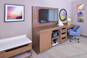 Hampton Inn Lakeville Minneapolis