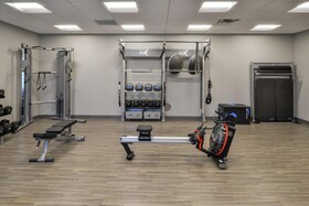 Hampton Inn Lakeville Minneapolis