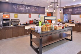 Hampton Inn Lakeville Minneapolis