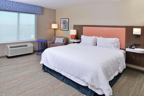 Hampton Inn Lakeville Minneapolis