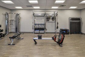 Hampton Inn Lakeville Minneapolis