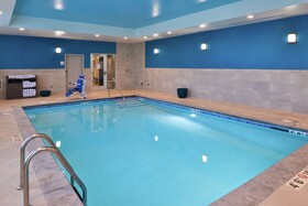 Hampton Inn Lakeville Minneapolis