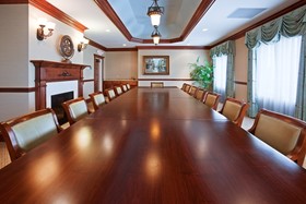 Holiday Inn Hotel & Suites Minneapolis - Lakeville