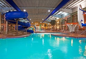 Holiday Inn Hotel & Suites Minneapolis - Lakeville