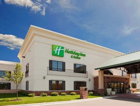 Holiday Inn Hotel & Suites Minneapolis - Lakeville