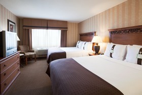 Holiday Inn Hotel & Suites Minneapolis - Lakeville
