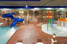 Holiday Inn Hotel & Suites Minneapolis - Lakeville