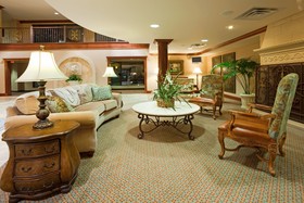 Holiday Inn Hotel & Suites Minneapolis - Lakeville