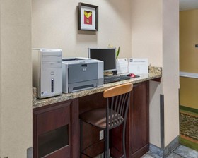 Quality Inn