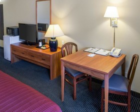 Quality Inn