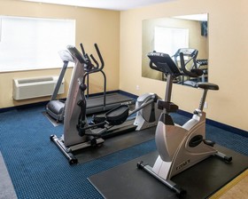 Quality Inn