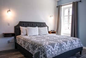 Hotel Lanesboro