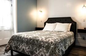Hotel Lanesboro