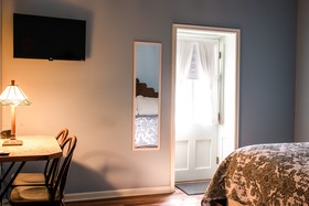 Hotel Lanesboro