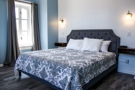Hotel Lanesboro