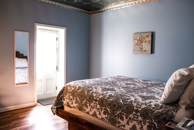 Hotel Lanesboro