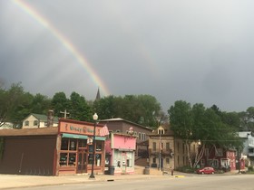 Hotel Lanesboro