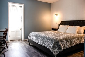 Hotel Lanesboro