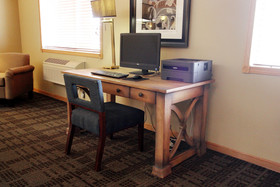 SureStay Plus Hotel by Best Western Litchfield
