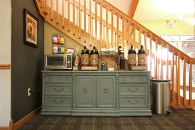 SureStay Plus Hotel by Best Western Litchfield