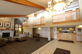 SureStay Plus Hotel by Best Western Litchfield