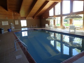 SureStay Plus Hotel by Best Western Litchfield