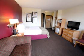 SureStay Plus Hotel by Best Western Litchfield