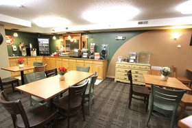 SureStay Plus Hotel by Best Western Litchfield
