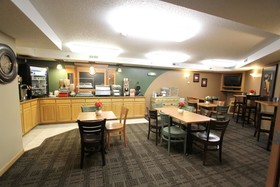 SureStay Plus Hotel by Best Western Litchfield