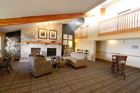 SureStay Plus Hotel by Best Western Litchfield