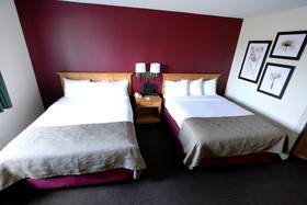 SureStay Plus Hotel by Best Western Litchfield