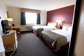 SureStay Plus Hotel by Best Western Litchfield