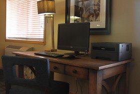 SureStay Plus Hotel by Best Western Litchfield