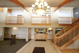 SureStay Plus Hotel by Best Western Litchfield