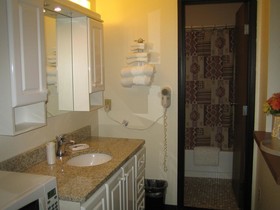 Knights Inn Litchfield Mn
