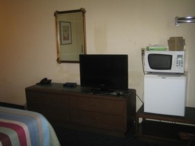 Knights Inn Litchfield Mn