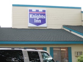 Knights Inn Litchfield Mn