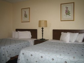 Knights Inn Litchfield Mn
