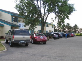 Knights Inn Litchfield Mn