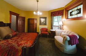 Waller House Inn