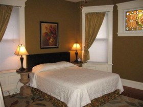 Waller House Inn