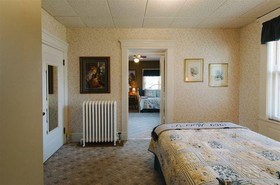 Waller House Inn