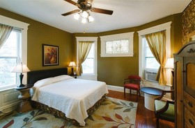 Waller House Inn