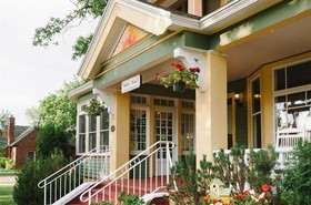 Waller House Inn