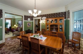 Waller House Inn