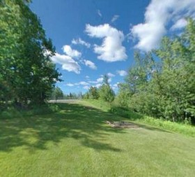 Caribou Highlands Lodge