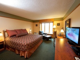 Caribou Highlands Lodge