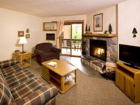 Caribou Highlands Lodge