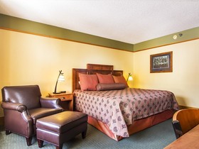 Caribou Highlands Lodge