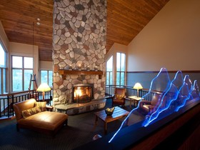 Caribou Highlands Lodge